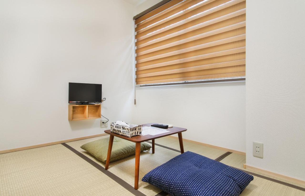 River Forest Osaka Ngoại thất bức ảnh