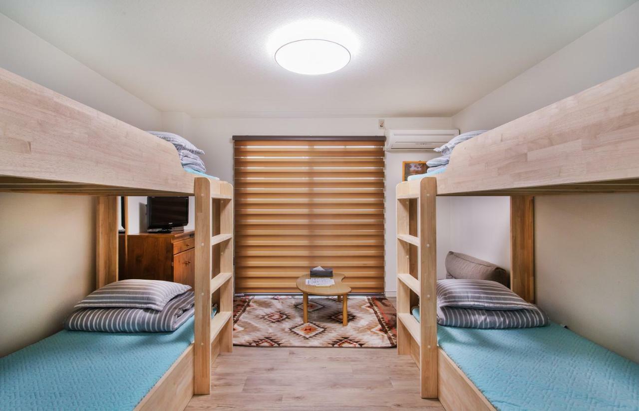 River Forest Osaka Ngoại thất bức ảnh
