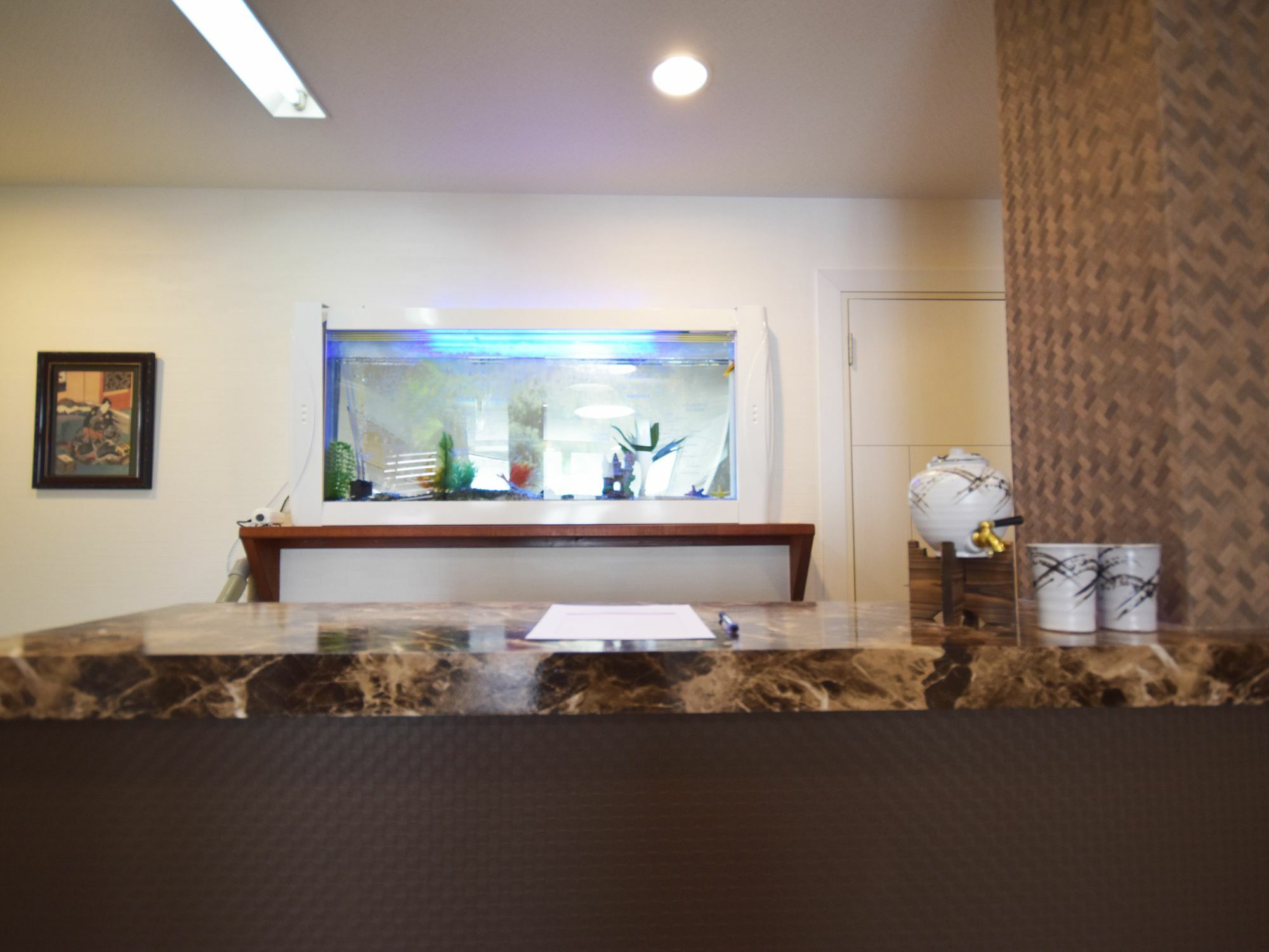 River Forest Osaka Ngoại thất bức ảnh