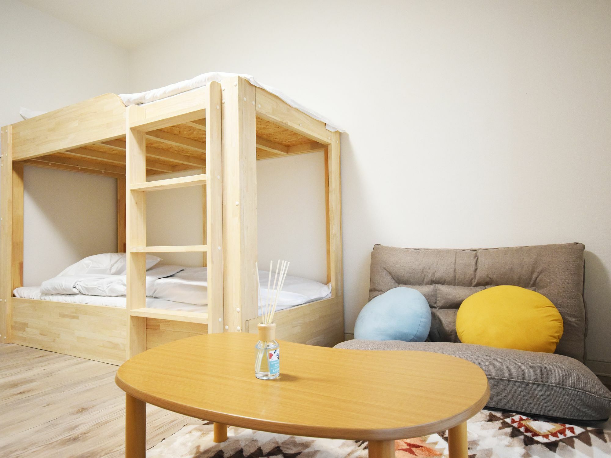 River Forest Osaka Ngoại thất bức ảnh