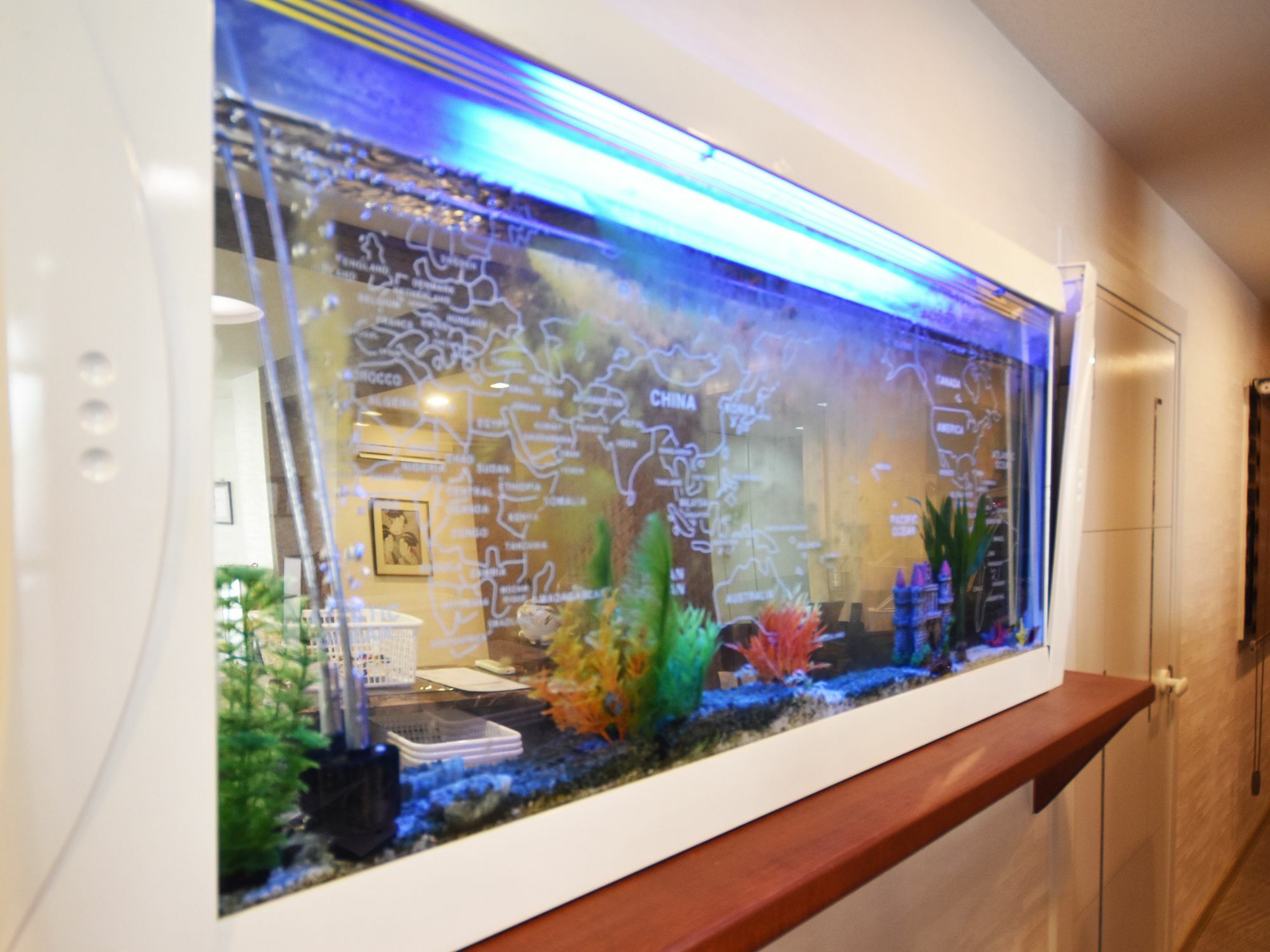 River Forest Osaka Ngoại thất bức ảnh