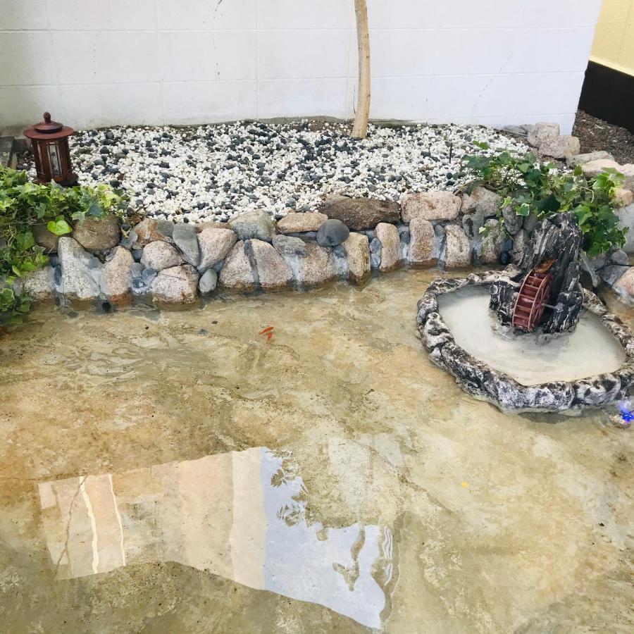 River Forest Osaka Ngoại thất bức ảnh