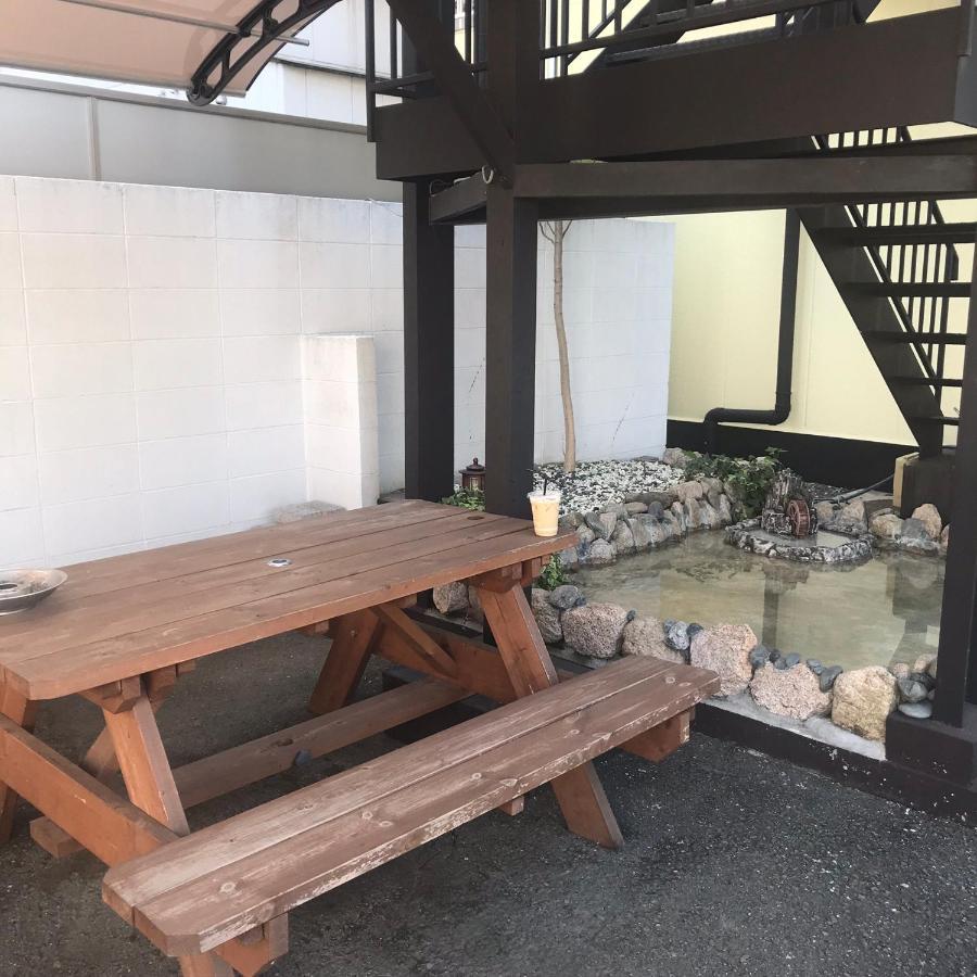 River Forest Osaka Ngoại thất bức ảnh